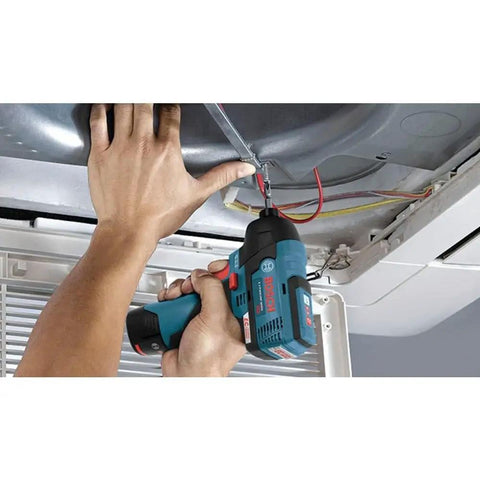 Compact Lightweight Brushless Cordless Impact Driver Kit With Killer Torque And Efficiency Completes Most Fastening Tasks In A Snap For Pros And Diyers used overhead