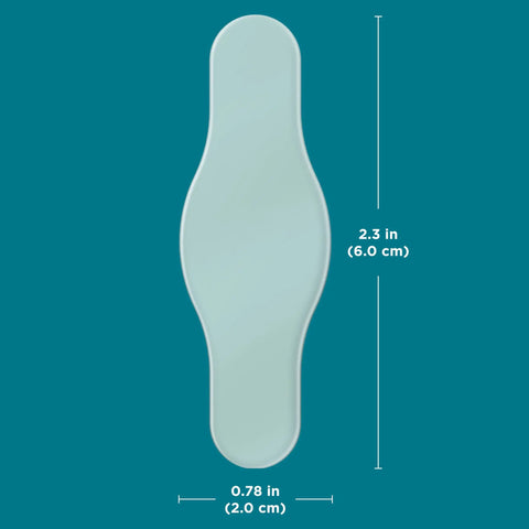 Ultra Thin Hydrocolloid Bandages For Advanced Wound Healing, 100 Percent Waterproof Protection, less scarring, size dimensions