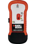 Ultimate Wood Stud Finder For Walls Detects Studs Up To Three Quarters Inch With LED Indicators And Audible Beeps