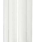 42W 3500K 4 Pin Triple Tube Compact Fluorescent Lamp GX24Q-4 Base ECOLOGIC 12,000 Hour Life 3200 Lumens Dimmable Ballast Compatible