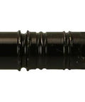 Heavy Duty Steering Tie Rod End For 2013 Through 2019 Cadillac ATS direct replacement with full threads and wrench flats.