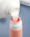 Filling Leak Proof TSA Approved Travel Bottles Set For Toiletries Refillable Containers For Shampoo Lotion Soap And Cosmetics
