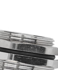 Close-up of Rugged M25 Cable Gland Kit Adjustable 304 Stainless Steel Cord Grip IP68 Waterproof Strain Relief For 10-16mm Cables