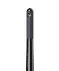 Wheel Lug Bolt Alignment Pin Guide Tool With Knurled End M14x1.25 Metric Threads, close-up view of tool's knurled end.