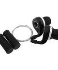 21 Speed Bicycle Twist Shifter Lever Kit Beefed-Up With Left And Right Grip Shifters And 3 X 7 Speed Cables for Mountain Bike