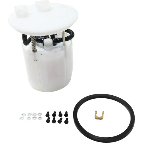Fuel Pump With Module For 2006 2012 Toyota RAV4 Electric Gas Pump 34 GPH Flow Rate Replacement Part Fits RAV4 06-12