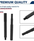 Gimbal Bearing Installer And Engine Alignment Tool For Mercruiser Alpha 1 MR Bravo OMC Cobra Volvo Outdrives shown in detail