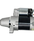 New Starter Motor Replacement For 35 HP Briggs And Stratton Vanguard V Twin 32 HP Air Cooled Marine Engine Fits 845760