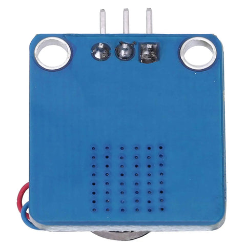 3 Pack DC 5V 9000 RPM Dope Vibration Module For DIY Projects PWM Controlled Industrial Vibe Motor Shock Vibration Motor For Electric Machines And Robotics Applications, blue PCB with pin header