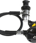 AC2 XS2 Entry Level Regulator For Beginners And Rental Ops With Ultra Simple Build, featuring rugged design and conical filter