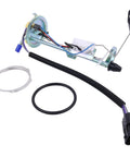 Jeep Wrangler YJ Fuel Tank Sending Unit 1987 1990 Fits 15 Gallon Gas Tank For 2.5L 4 Cylinder Fuel Injected Engine Replacement Part