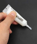 3Pcs Gear Grease For 3D Printer Lubricant Oil in tube for CR10 Ender 5 Ender 3 enhance smooth movement and reduce noise