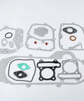 Big Bore GY6 Cylinder Rebuild Kit With Large Valve Head For 139QMB 139QMA And 147QMD Scooters Mopeds ATVs And Go Karts components