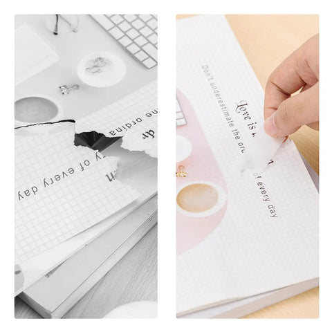 Solid Grip Invisible Tape With Smooth Matte Dispenser And Sixteen Heavy Duty Refill Rolls Zero Shine Finish Ideal For Paper Arts And Daily Tasks A Flat Out Winner