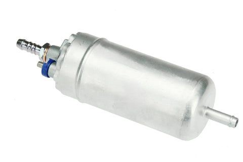 Heavy Duty Internal Fuel Pump Direct OE Replacement Smooth Fuel Delivery For Quiet Engine Operation Solid Cast Housing