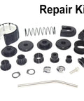 Seat Ibiza 6J 2002 2003 2004 2005 2006 2007 And Leon 1M 2000 2005 Manual Transmission Shift Cable Linkage End Rod Bushing Kit