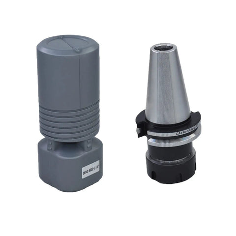 The Go To Eight Piece Cat40 Er32 Collet Set Delivers Slick Steel Chucks For Cnc Milling And Lathe Work With Badass Tolerance Balance And Smooth Performance Every Pro Adores