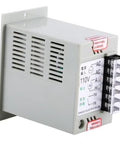 Rock Solid Adjustable Motor Speed Controller Handles 24V To 90V Dc Motors 0.02 To 400W Watts Straight For Diy Robotics And Electric Fan Upgrades And Repairs, detailed view of control unit.