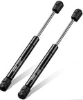 10 Inch 35 Lb Gas Struts for Truck Tool Box Lids and RV Doors Tough As Nails Lift Support Shocks