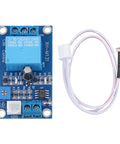 Photoresistor Module Light Control Switch Sensor Relay Board 5V 12V 24V Adjustable Sensitivity for street lamp automation