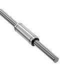 LM10LUU linear bearings 10mm bore double sealed ball bearings for CNC and 3D printers