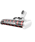 Pure One Full Size LED Soft Roller Hard Floor Power Brush Attachment For X S11 S12 Cordless Vacuum Cleaners Tough On Dirt And Fine Dust