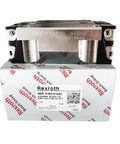 Slide bearing block R165131420 R165131422 R165131320 R165131322 R165139420 sealed ball-bearing on Rexroth box