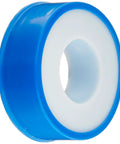 Monster Roll PTFE Thread Seal Tape For Water And Oil Fittings DIY Friendly Heavy Duty Plumbing Tape Half Inch By Five Hundred Twenty Inch Blue