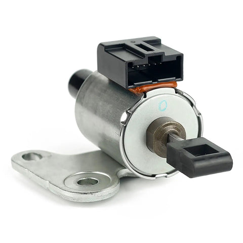 CVT Transmission Stepper Motor Replacement For Nissan Murano Altima Versa Maxima 3.5L 2003 2014 Includes RE0F09A RE0F09B Valve Body