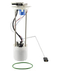 Direct Replacement Fuel Pump Module Assembly With Original Equipment Equivalence And Straightforward Boltup Design, showcasing pre-assembled structure.