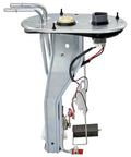 Side view of Toyota Tundra Fuel Pump Module Assembly With Sending Unit For 2003 2004 V6 3.4L And V8 4.7L In Tank Pump Replacement Part