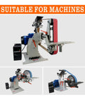 VFD Variable Frequency Drive 220V to 3 Phase Output No Brainer DIY Style Setup for machine speed control demonstration