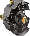 Universal Rite Temp PB Valve Kit Plug And Play For Shower And Bath Plumbing Pressure Balanced Valve System Replacement