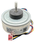 Top-Notch Energy Saving Brushless DC Motor For Air Conditioner Inverter Controlled Replacement Fan Motor MFD-12BYW RD-280-30-8J