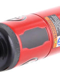 Air Die Grinder Tool 0.63 HP 27 000 RPM Quarter Inch Collet Straight Head Heavy Duty Pneumatic Grinder for auto detailing