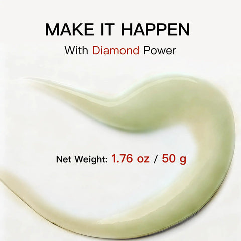 Pro Grade Heavy Duty Top Notch Professional Diamond Polishing Paste 3000 Grit Lapping Compound High Density Formula For Quick Metal Glass And Jewelry Surface Refinishing Finish
