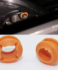 Automatic Transmission Shift Cable Bushing Repair Kit For SUVs And Trucks, DIY Ready And Easy Install, close-up view