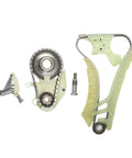 Solid 10 Pc N20B20 Timing Chain Kit With Oil Pump Drive For BMW X1 328i 428i 228i 2 0L Engines Built To Last And Keep Your Ride Smooth Like A Boss Without Breaking The Bank. timing chain kit with guides, sprockets, and oil pump drive