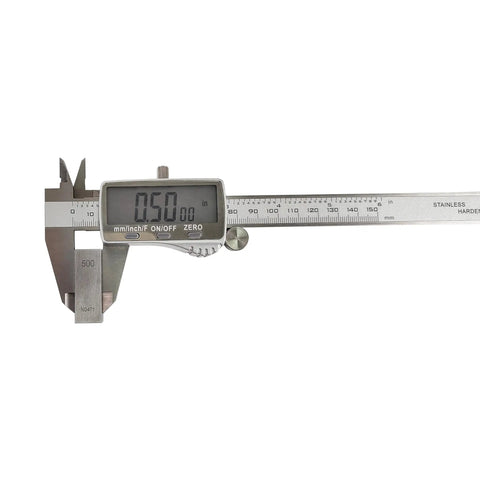 36 Piece Rectangular Gage Block Set, Steel Grade Economy for Workshop Calibration and Inspection, High Precision With Plus Or Minus 0.000050 Inch Tolerance, Includes 0.050 To 4.000 Inch Ranges For Easy, Reliable Measurements. digital caliper measuring 0.050 inch steel gage block