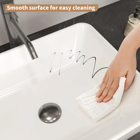 Premium Rectangular Ceramic Vessel Sink, Above Counter Bathroom Basin With Crisp White Glaze, Built Like A Tank For Durability And Style, An Effortless Upgrade For Any Modern Vanity Setup Today