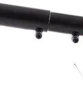 Pistol Grip Needle Scaler For Rust Busting With 4000 Blows Per Minute Power And Ergonomic Rubber Handle Ideal For Surface Cleanup