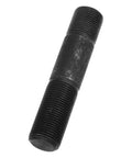 Threaded pull rod for Hydraulic Punch Kit For Electrical Metal Conduit, Pro Manual And Electric Driver Set With Precision Hole Dies.