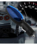 Universal Six Piece Gas Saver Kit For Trucks And SUVs That Boosts Fuel Economy With Easy Plug In Power device near car