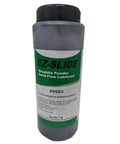 Premium Graphite Powder Seed Flow Lubricant For High Speed Planters And Farm Machinery Keeps Seed Channels Smooth Prevents Jams And Wear Extends Beefed Up Gear Life For Tough Agricultural Equipment And Seed Drills 1 Lb. bottle