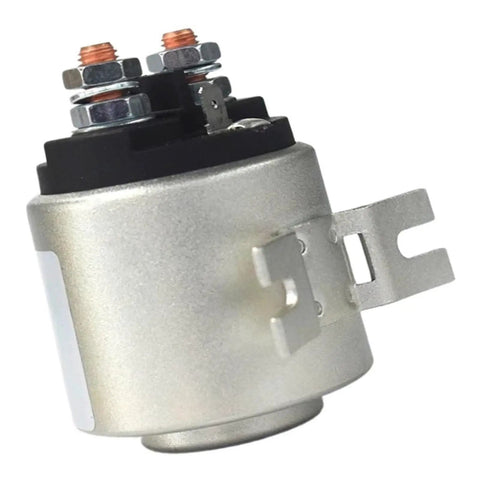 Heavy Duty 150A Magnetic Contactor for smooth 12V and 24V power jobs, featuring robust terminals and secure mounting.