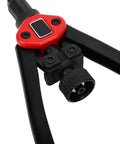 Close-up of 320mm Heavy Duty Rivet Nut Tool Kit with U Shaped Arm detail