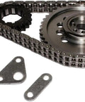 Chevy LS Gen 3 4 Camshaft Complete Kit With 212 218 Duration And.522 Lift for V8 engines including timing chain and sprocket.