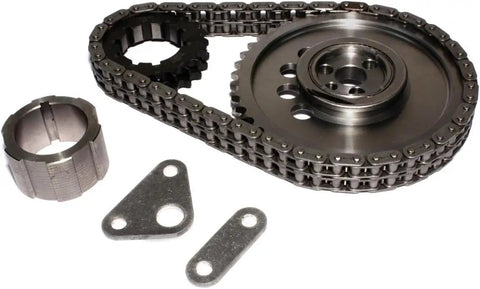 Chevy LS Gen 3 4 Camshaft Complete Kit With 212 218 Duration And.522 Lift for V8 engines including timing chain and sprocket.