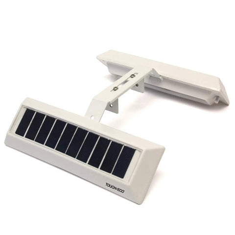 Solar Dual Sided LED Post Light For Real Estate Signs And Business Yards, Ultra Bright, Weather Resistant, Auto On At Dusk Off At Dawn