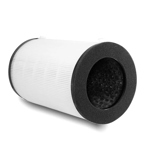 Replacement Filter for HoMedics Air Purifier Models AP-T45 AP-T45WT AP-T40 AP-T40WT AP-T40WTAR Costco 1461901 2-Pack Easy Install High Performance Filtration for Legit Clean Indoor Air